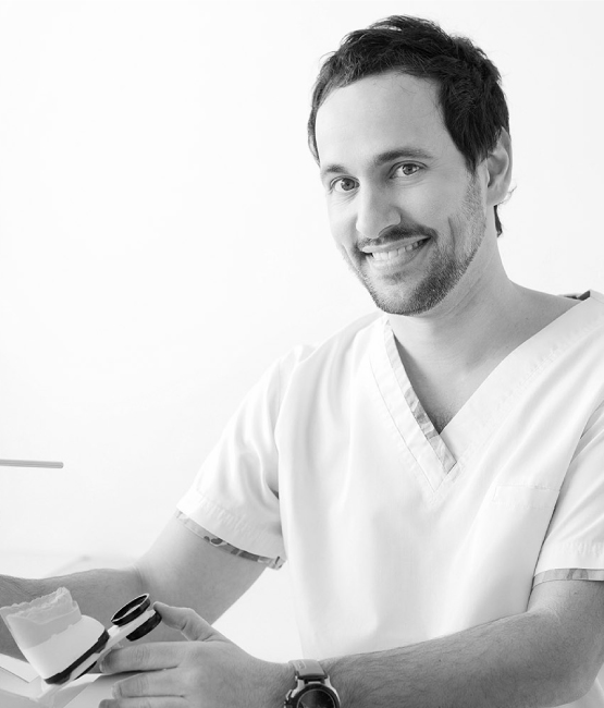 Dr. Fernando Marcos Soto